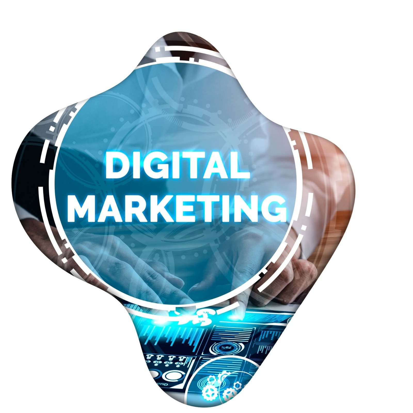 Digital Marketing and Solutions