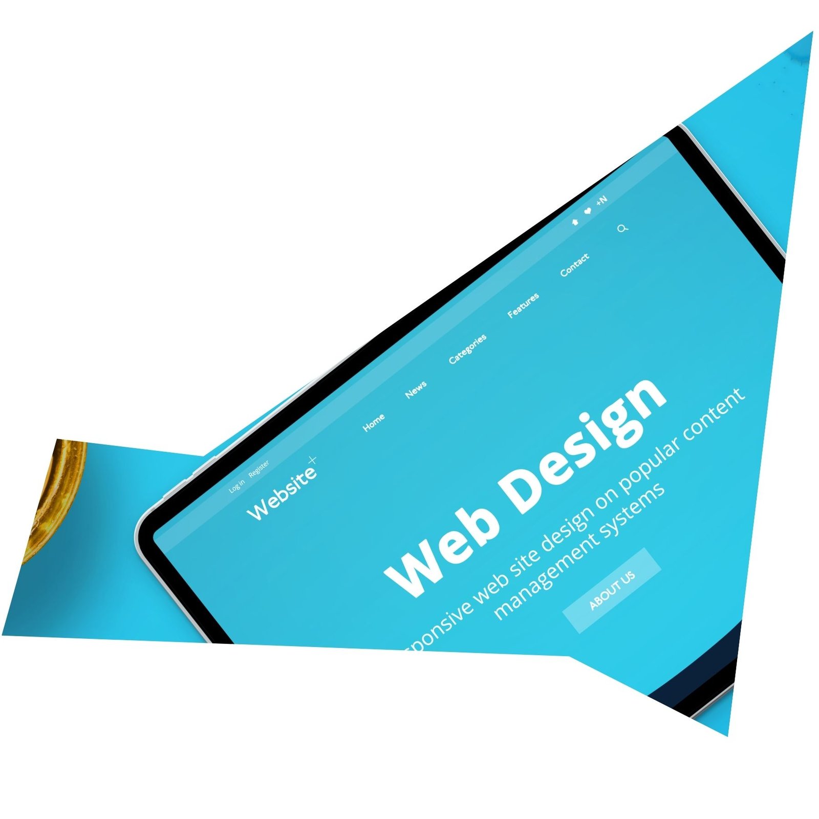 Web Design and Development